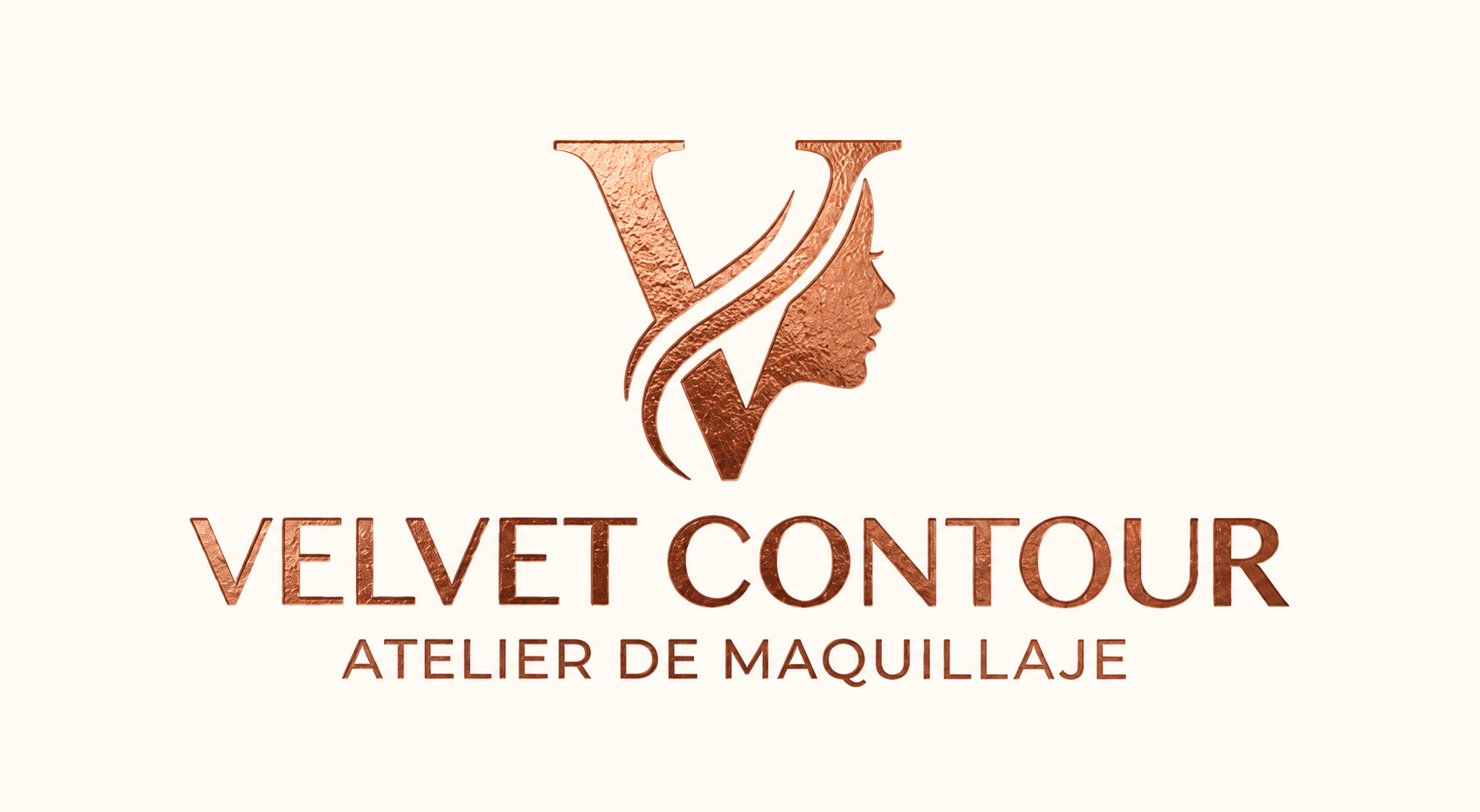 Velvet Contour · Atelier de maquillaje